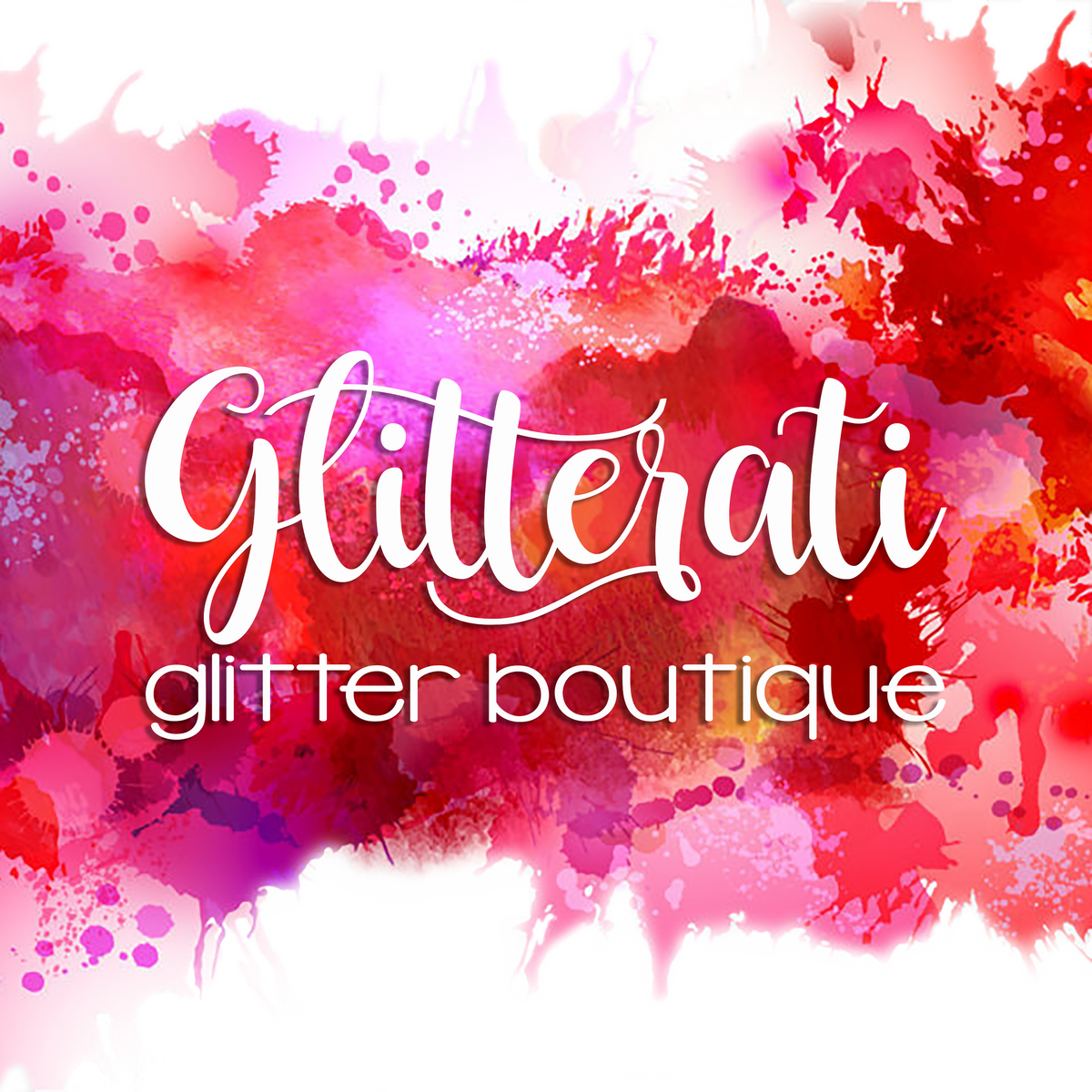 Online Glitter Store