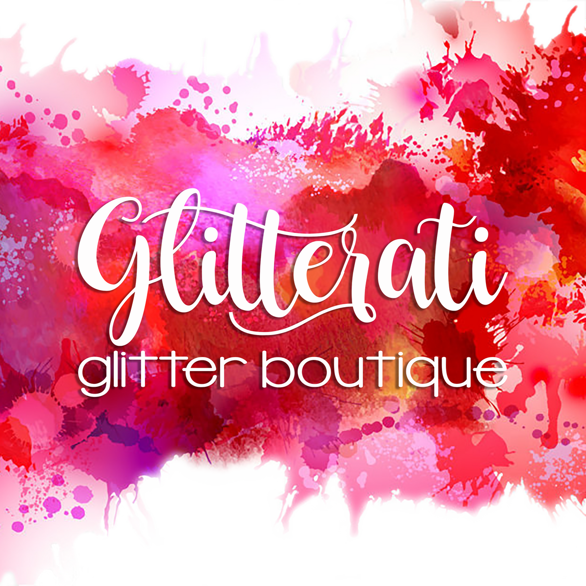 Glitterati Glitter Boutique Canadian Online Glitter Store