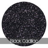 Black Cadillac