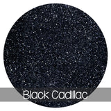Black Cadillac