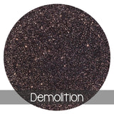 Demolition