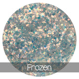 Frozen