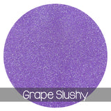 Grape Slushy