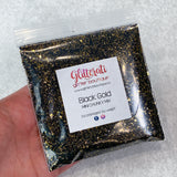 Black Gold - Custom Mix