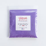 Grape Slushy