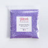 Grape Slushy