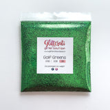 Golf Greens