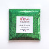 Golf Greens