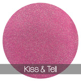 Kiss & Tell