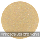 Mimosa’s Before Mani’s