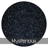 Mysterious - Custom Mix