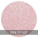 Pink Frost