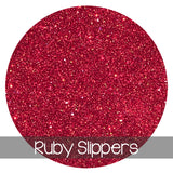 Ruby Slippers