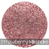 Strawberry Milkshake