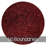 No Boundaries