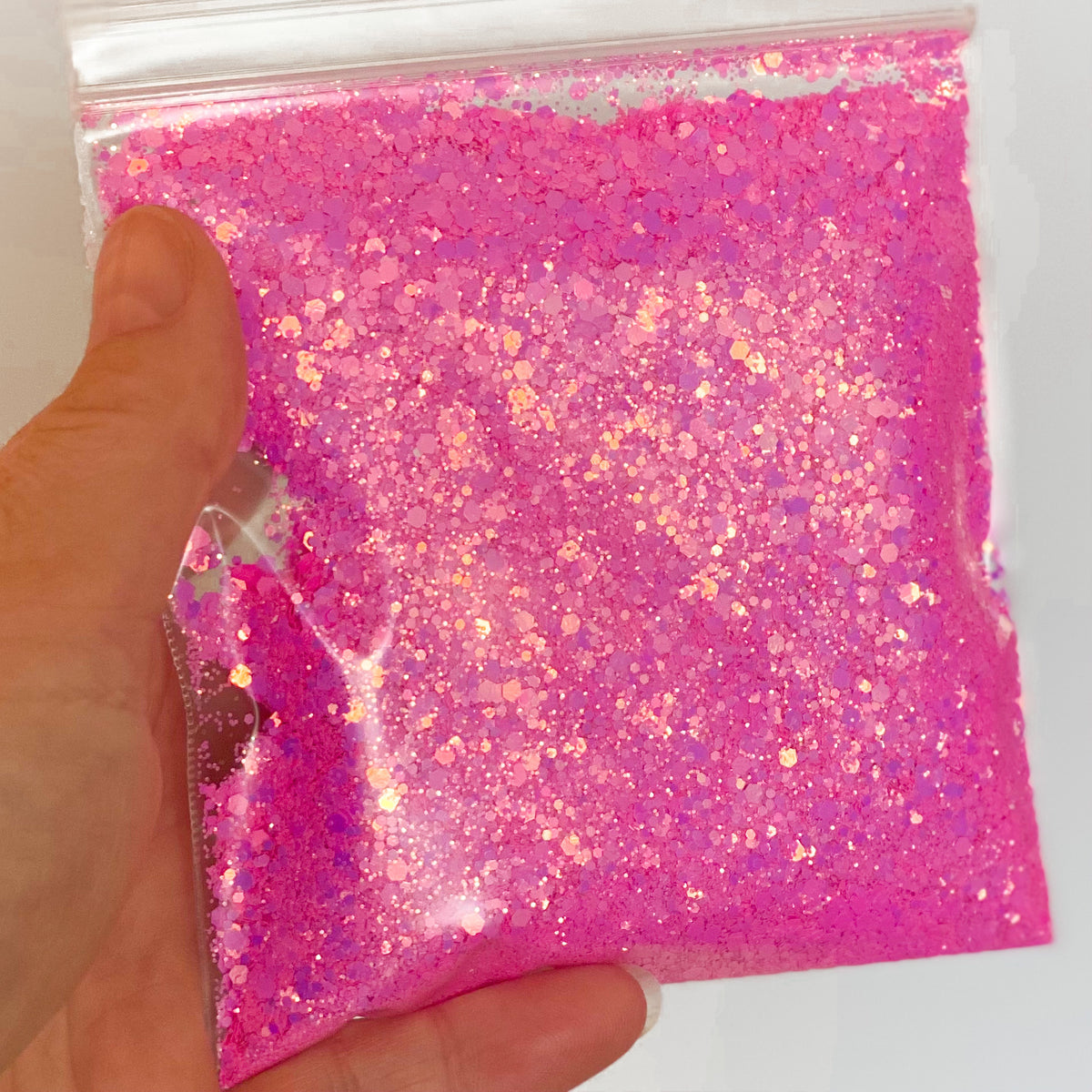 Bombshell Glitterati Glitter Boutique