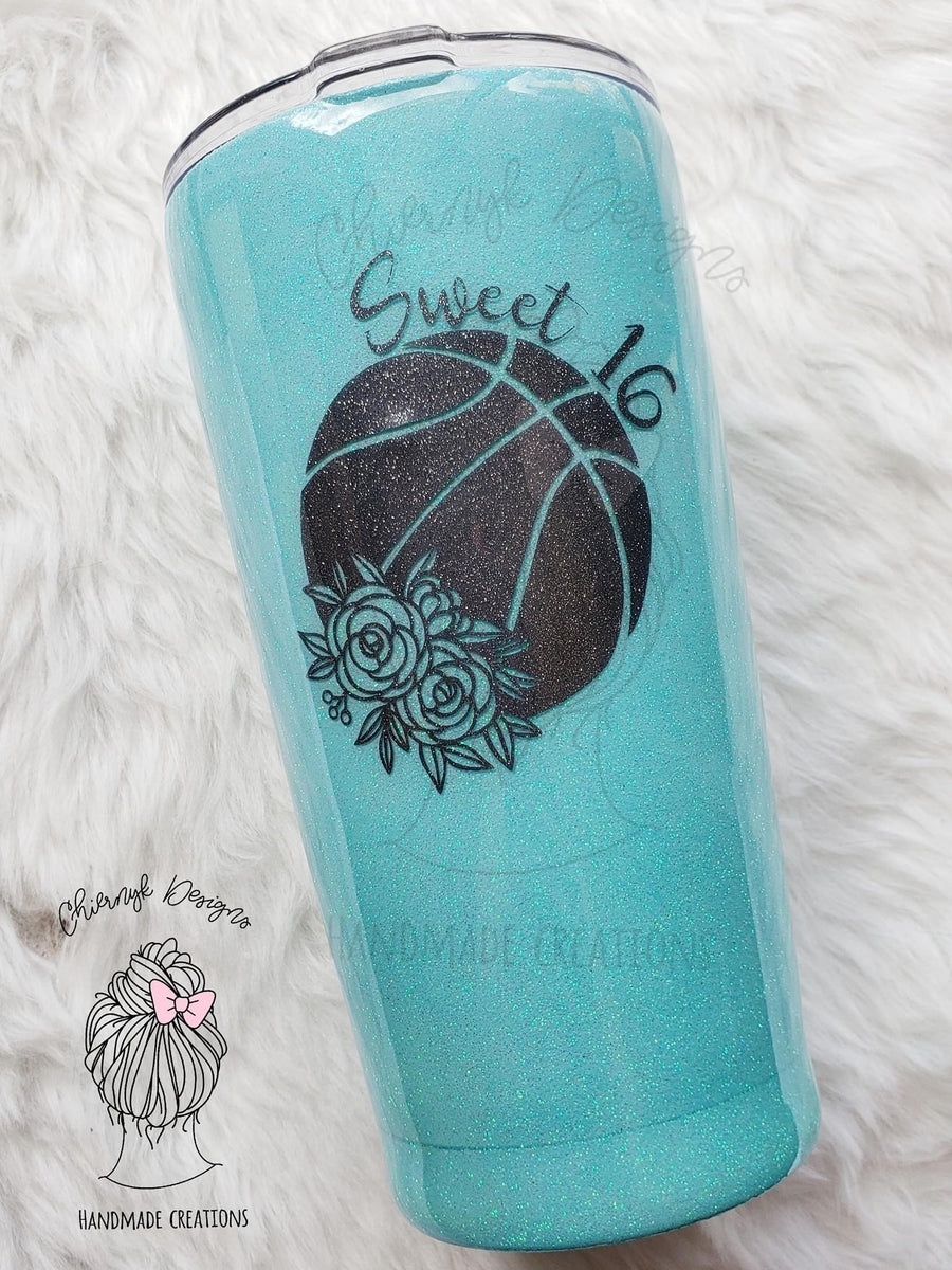 Glacier Iridescent Glitter Glitterati Glitter Boutique