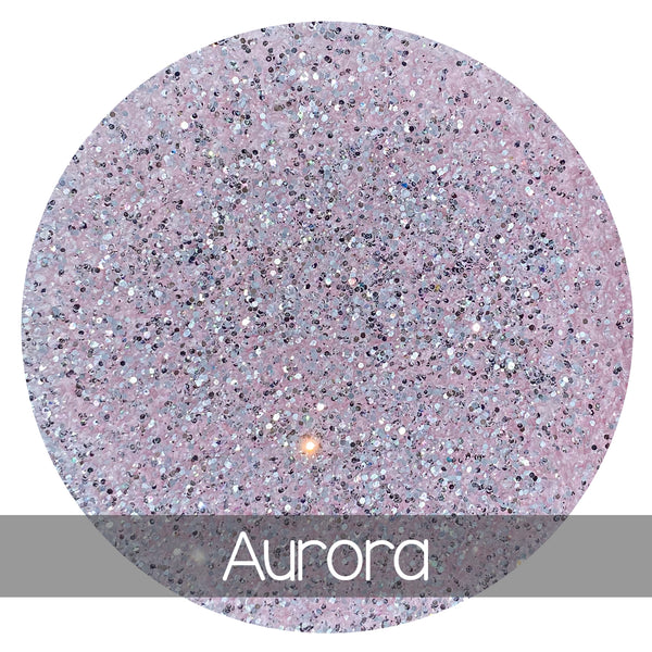 Aurora 2.0 - Custom Mix