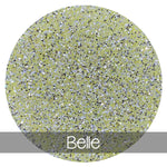 Belle 2.0 - Custom Mix