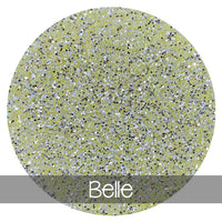 Belle 2.0 - Custom Mix