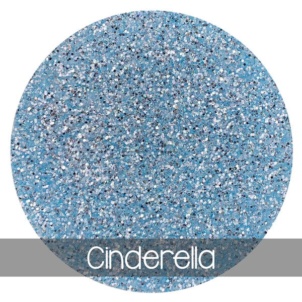 Cinderella 2.0 - Custom Mix