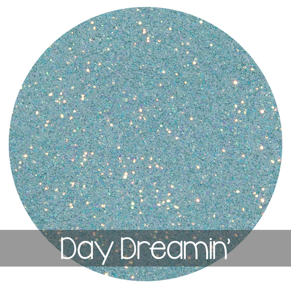 Day Dreamin’