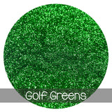 Golf Greens