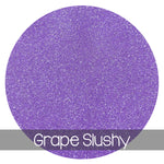 Grape Slushy