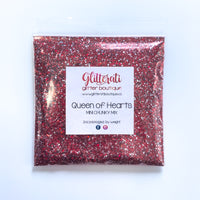 Queen of Hearts - Custom Mix