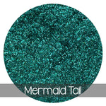 Mermaid Tail - Custom Mix