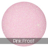 Pink Frost