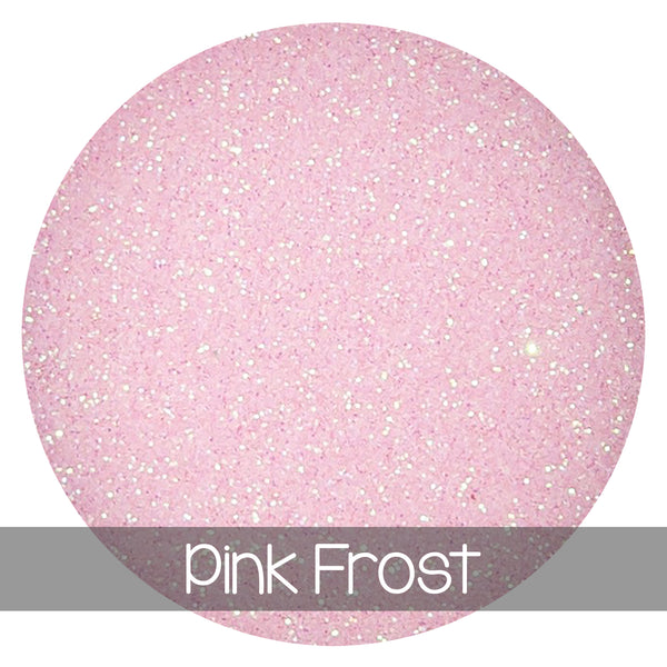 Pink Frost