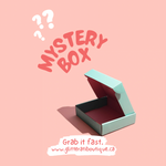 Mystery Box - March 2023
